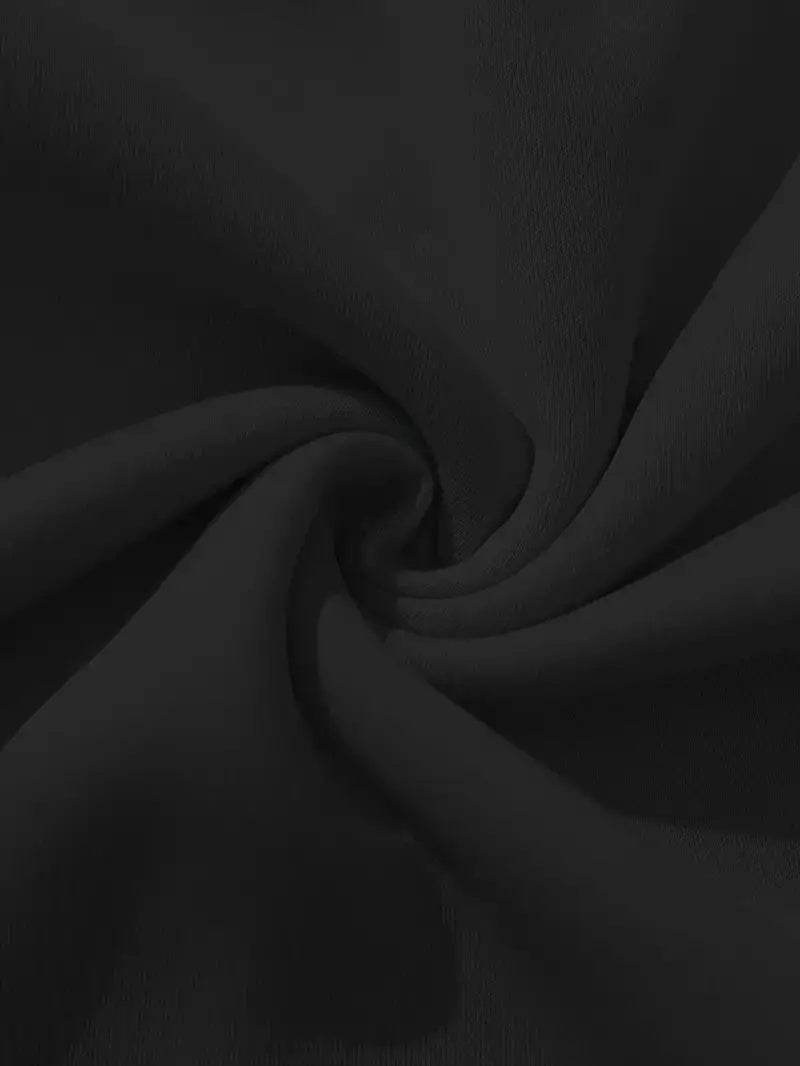 Printed Sweatshirt - Mubimart