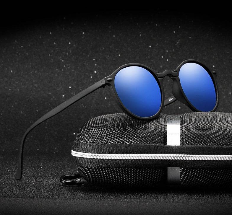 Europe and the United States sports polarized sunglasses sports polarized glasses sunglasses - Mubimart