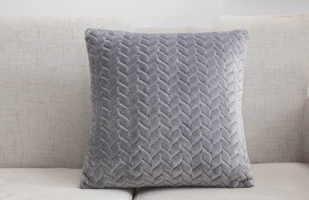 Sofa pillowcase - Mubimart