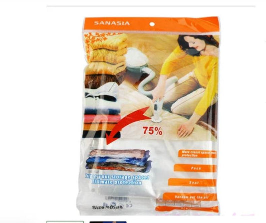 Vacuum storage bag - Mubimart