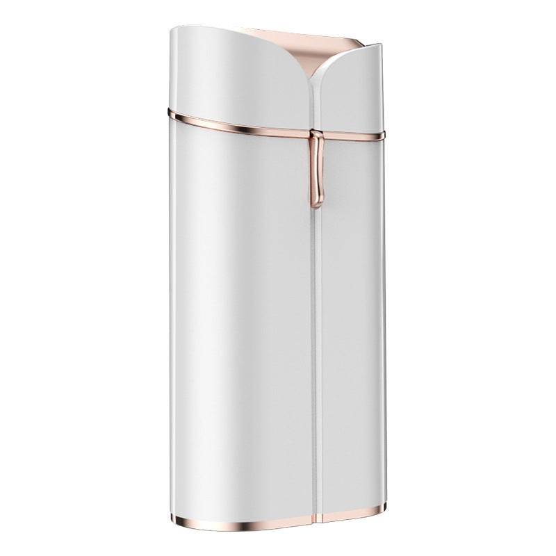 Double-headed Rechargeable Unisex Private Mini-portable Lady Shaver - Mubimart
