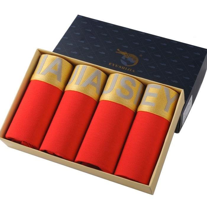 Men's boxer briefs - Mubimart