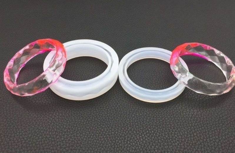 Bracelet Bangle Mold - Mubimart