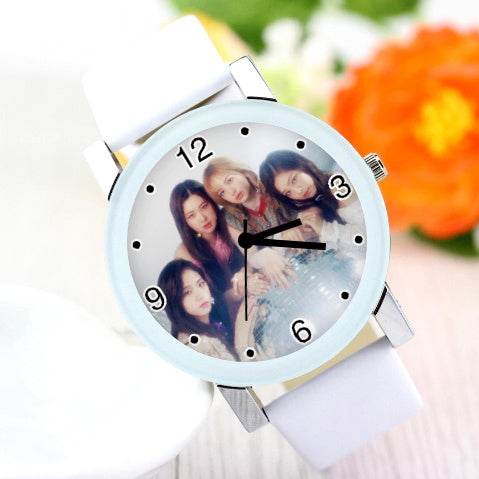 Watch Men And Women Watch Student Gift - Mubimart