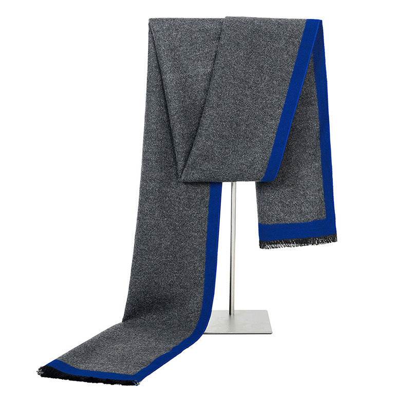 Men's scarves - Mubimart