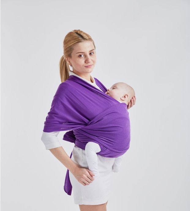 Baby travel supplies sling - Mubimart