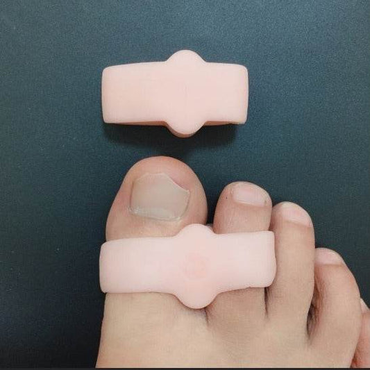 Big 8-word Thumb Toe Separator - Mubimart