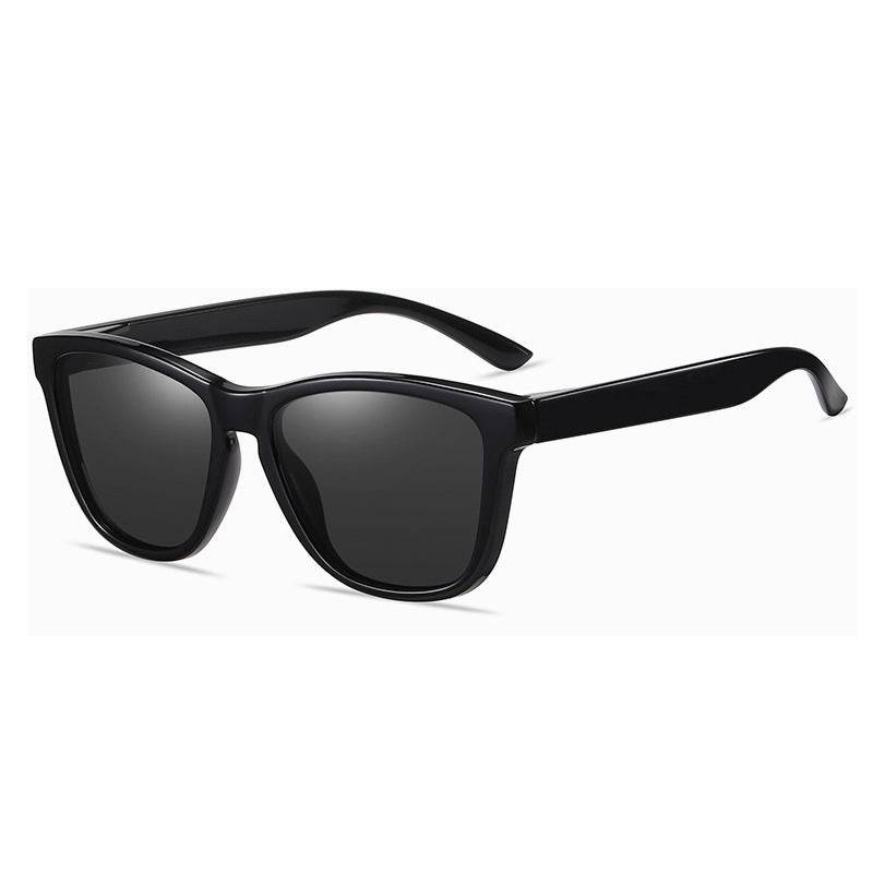 Sports Sunglasses Mens Polarized Colorful Film Series - Mubimart