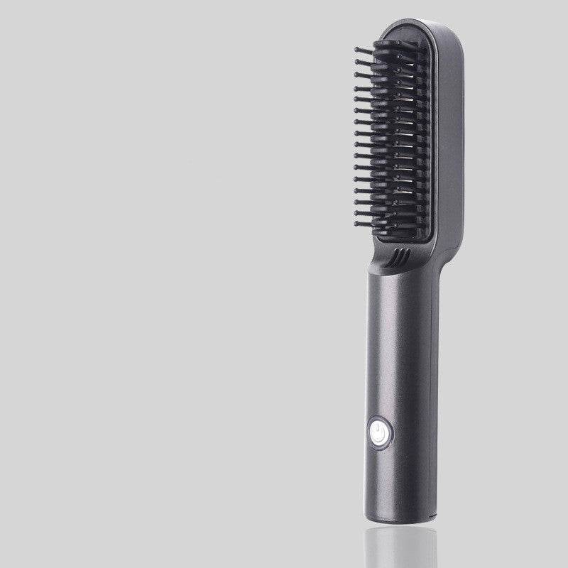 Hair Straightener USB Wireless Charging - Mubimart