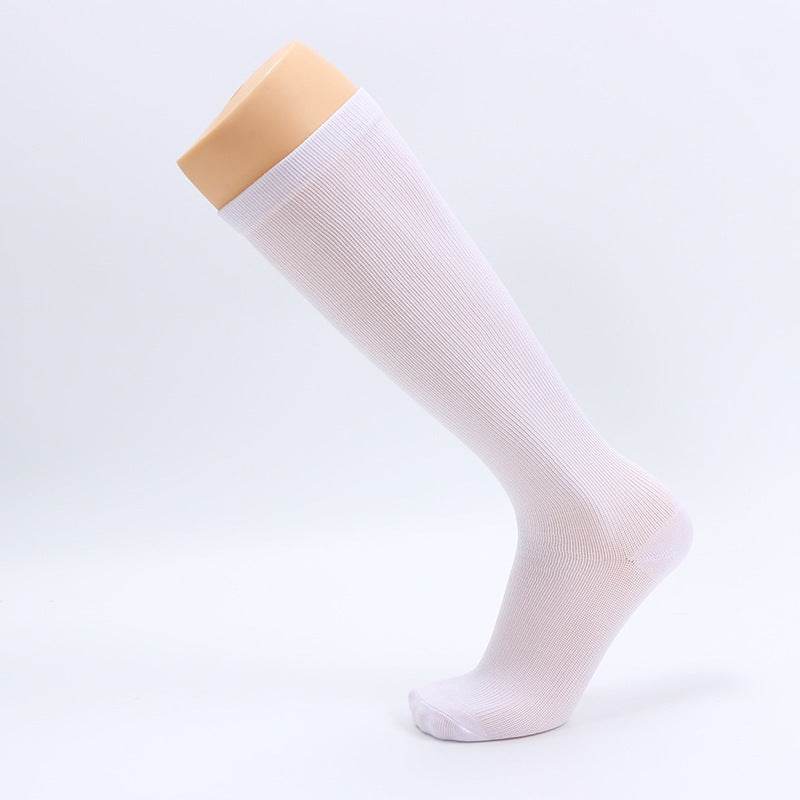 Anti-Fatigue Compression Socks 5 Packs - Mubimart