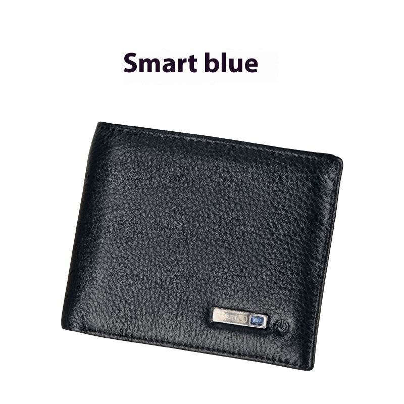 Men's Wallet Gift Foreign Trade - Mubimart
