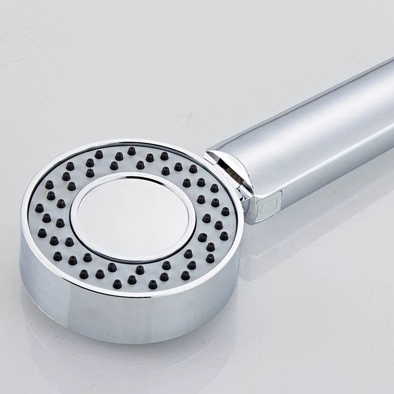 Double-sided shower head shower - Mubimart