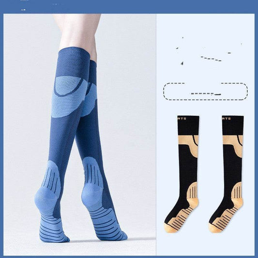 Athletic Socks Children's Autumn And Winter - Mubimart