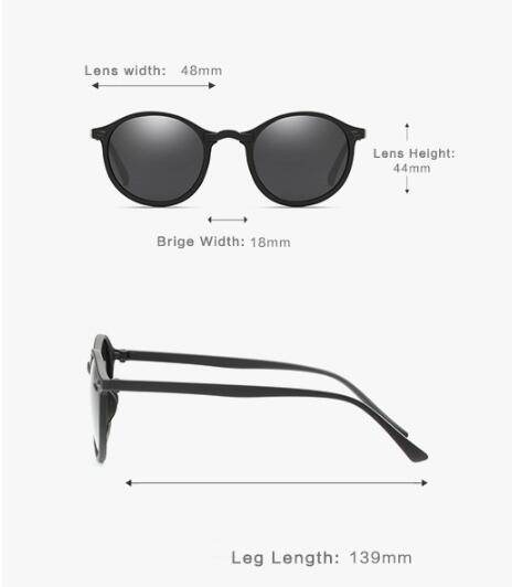 Europe and the United States sports polarized sunglasses sports polarized glasses sunglasses - Mubimart