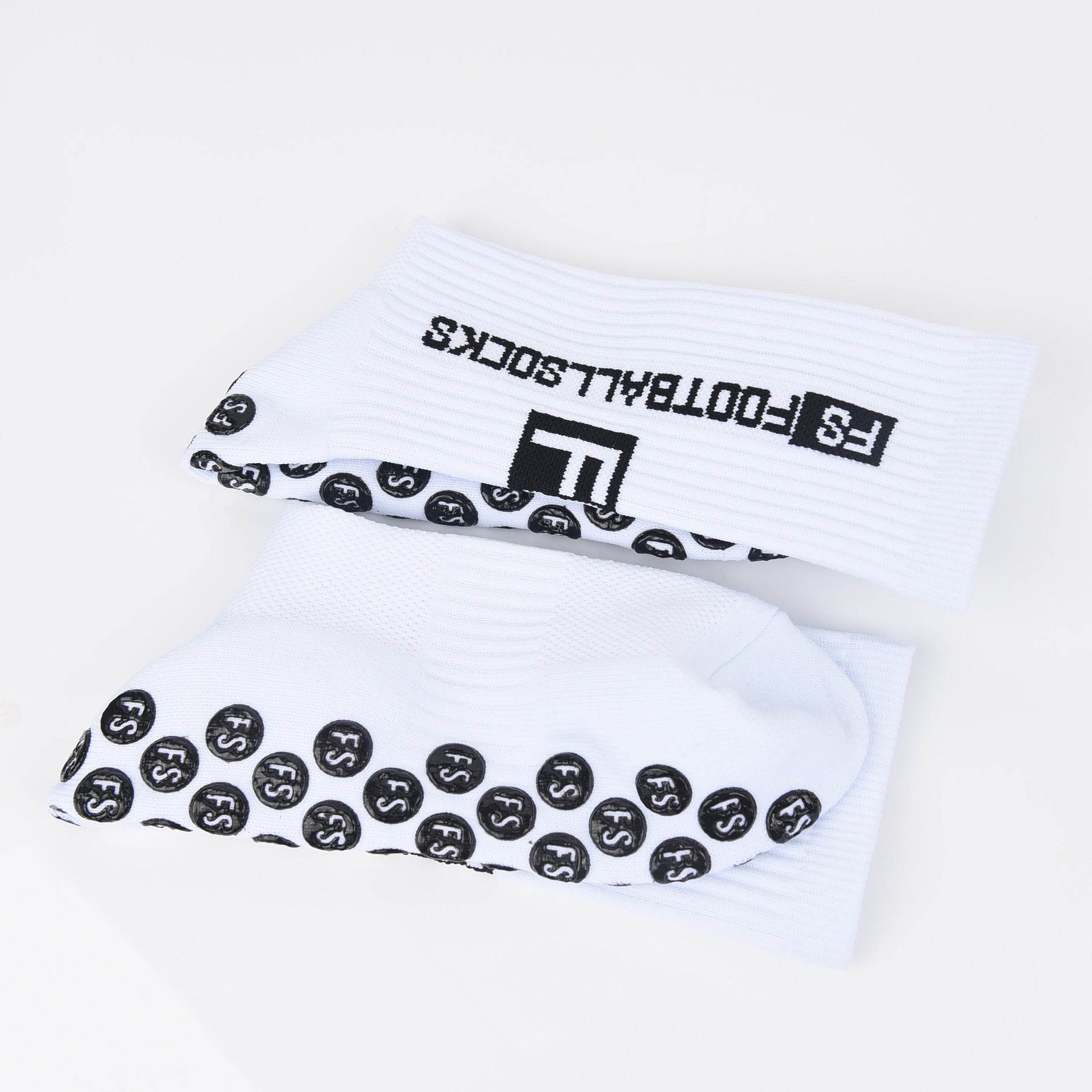 Soccer Socks Non-slip Dispensing Professional Competition Athletic Training - Mubimart