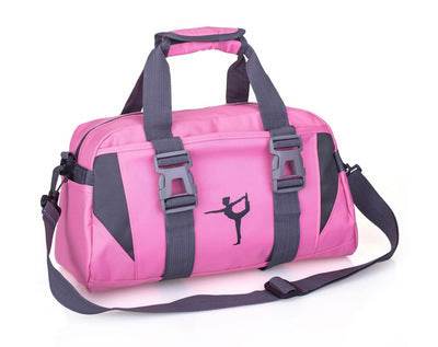 Yoga bag gym bag - Mubimart