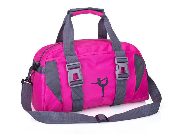 Yoga bag gym bag - Mubimart