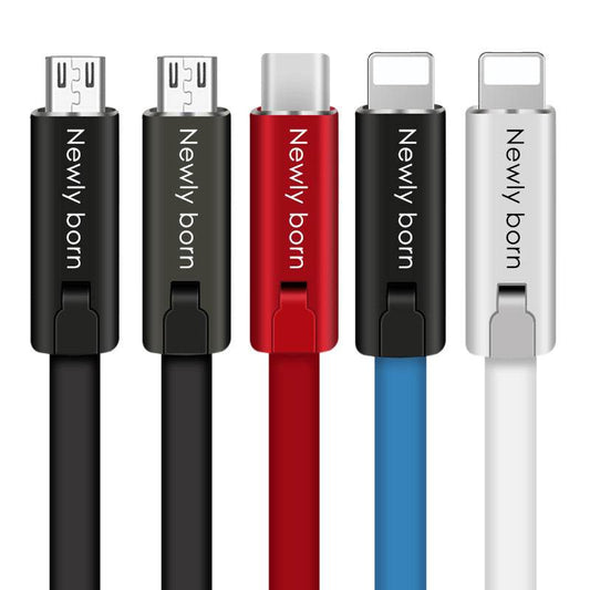 Mobile Phone Charging Cable - Mubimart