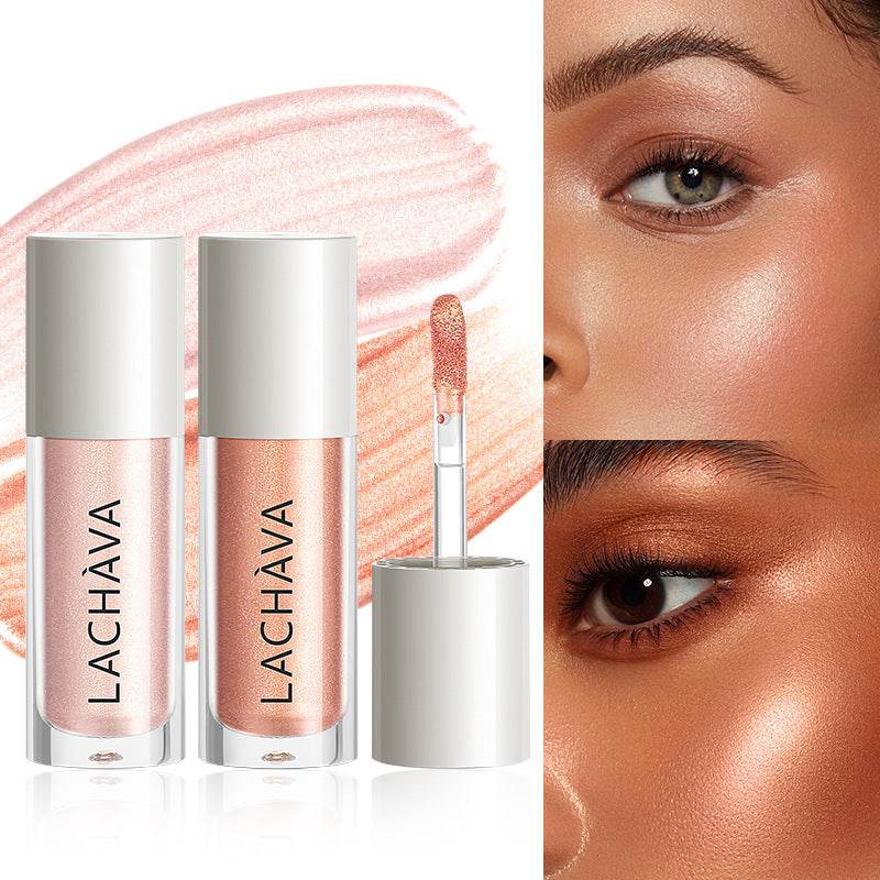 Full-Service Fluid Face Lift Cream Eye Shadow Brightening - Mubimart