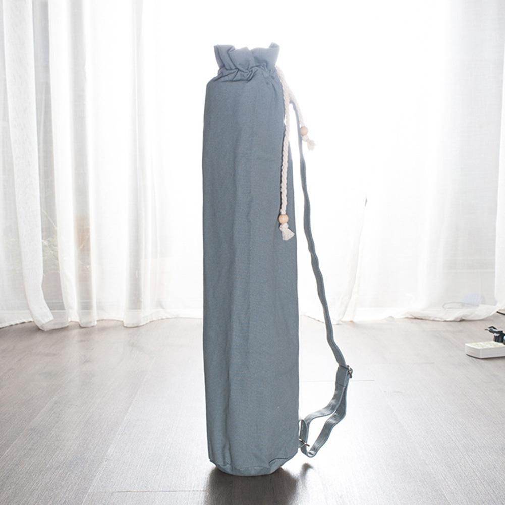 Multicolor Yoga Mat Bag - Mubimart