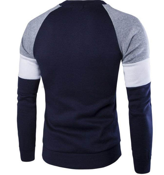 Excellent Stylish Mens T-Shirt - Mubimart