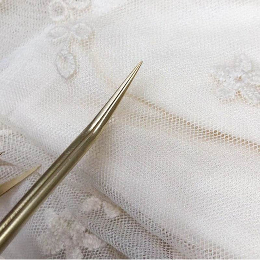 Special Tweezers for Extended Eyelash Extension - Mubimart