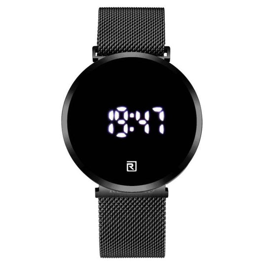 Digital Men's Watch Women Watch Sport Digital Wrist Watch for Luxury Men Watches - Mubimart