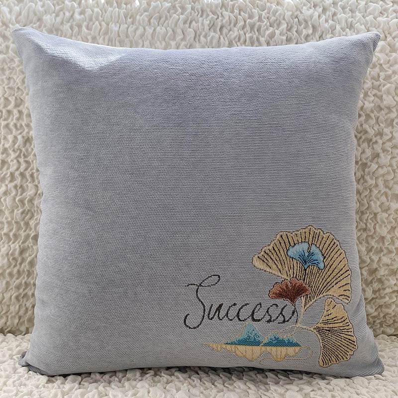 Bed Window Cushions And Pillowcases - Mubimart