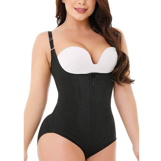 Ladies bodysuit corset - Mubimart