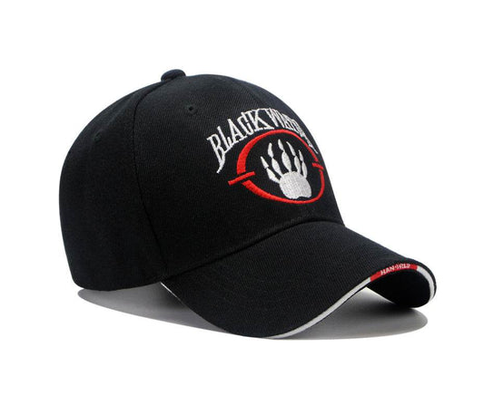 Men's sun hat visor cap - Mubimart