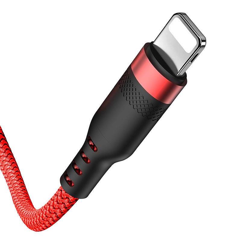 Lengthened Typec Data Cable Mobile Phone Charging Cable - Mubimart