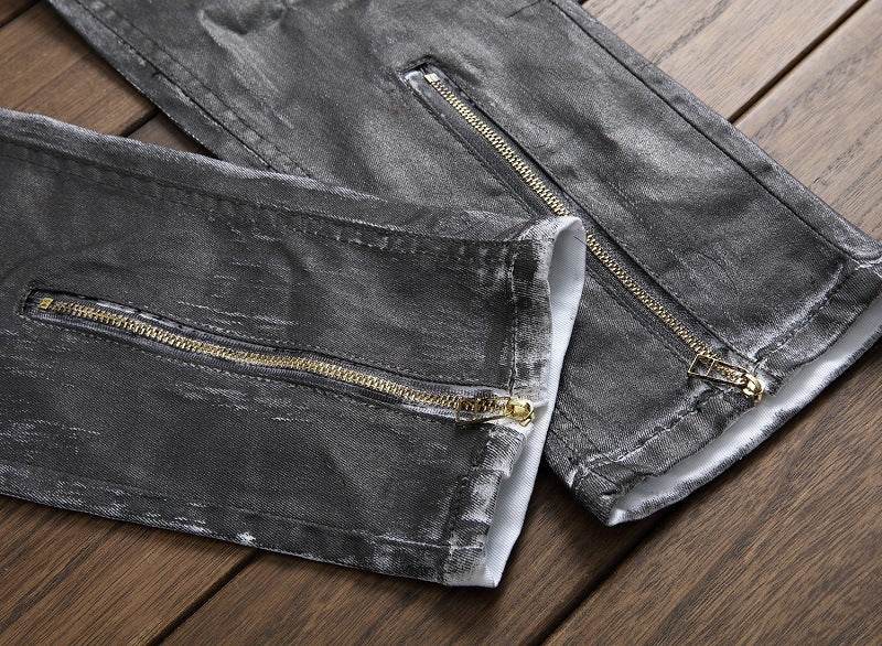 Men's jeans - Mubimart