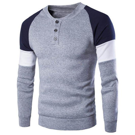 Excellent Stylish Mens T-Shirt - Mubimart