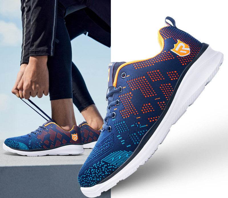 Lightweight And Breathable Water Splash Shoes - Mubimart