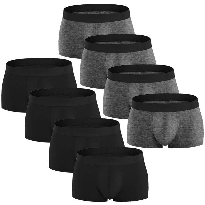Men's boxer briefs - Mubimart