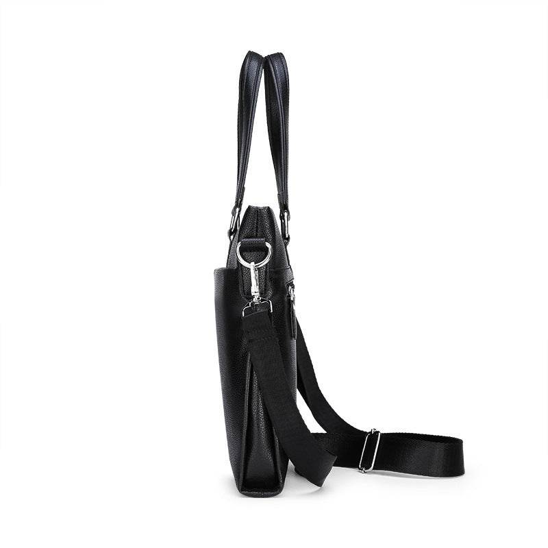 Men's business briefcase - Mubimart