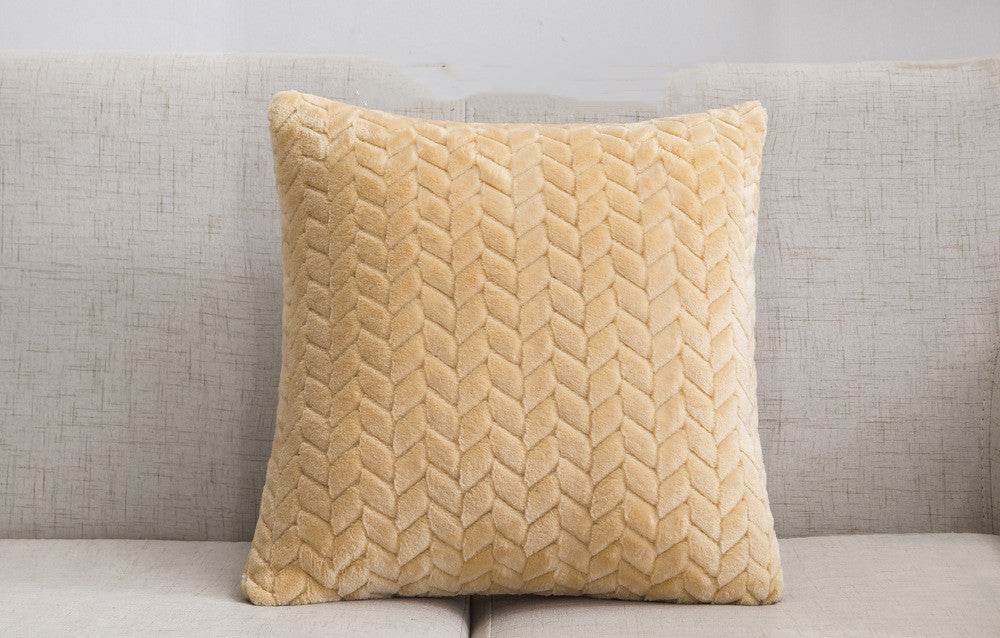 Sofa pillowcase - Mubimart