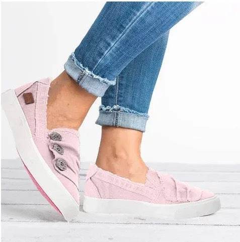 Women Casual Shoes - Mubimart