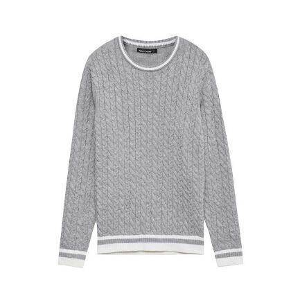Long sleeve sweater sweater - Mubimart