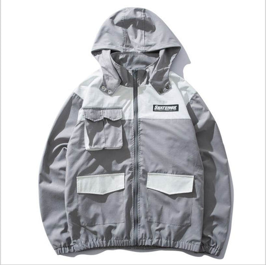 Jacket coat - Mubimart