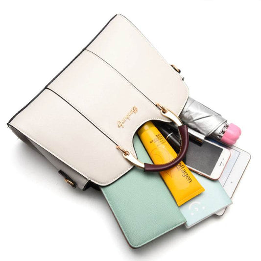 Handbags Women Bags Designer Shoulder Bag - Mubimart