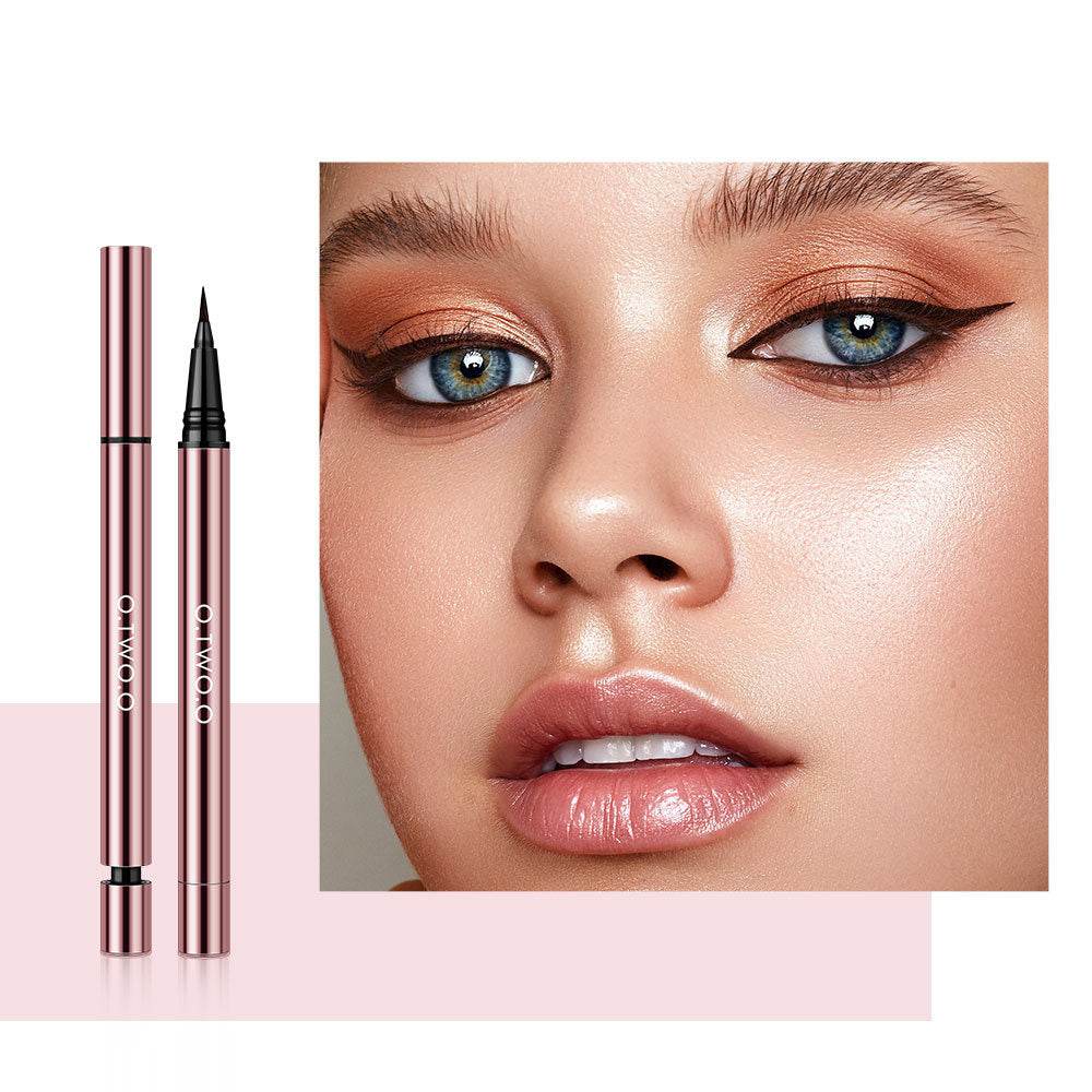 Waterproof eyeliner - Mubimart