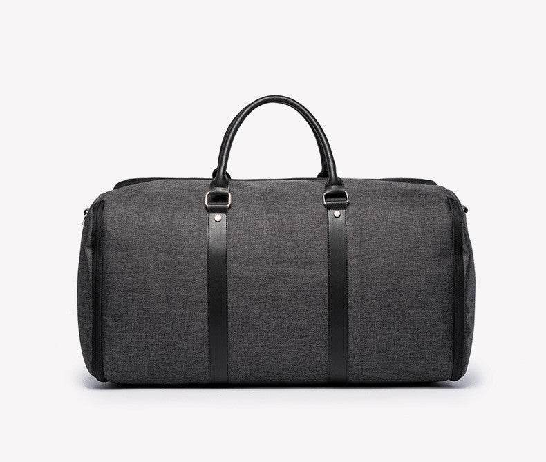 Large-capacity Multi-function Suit Bag Gym - Mubimart