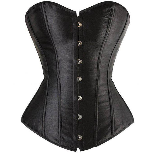 Dress Bottoming Corset and Thin Waist Corset - Mubimart