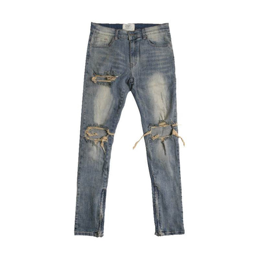 Baggy jeans - Mubimart
