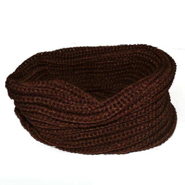 YAUVANA FLEX-SCARVES - Mubimart