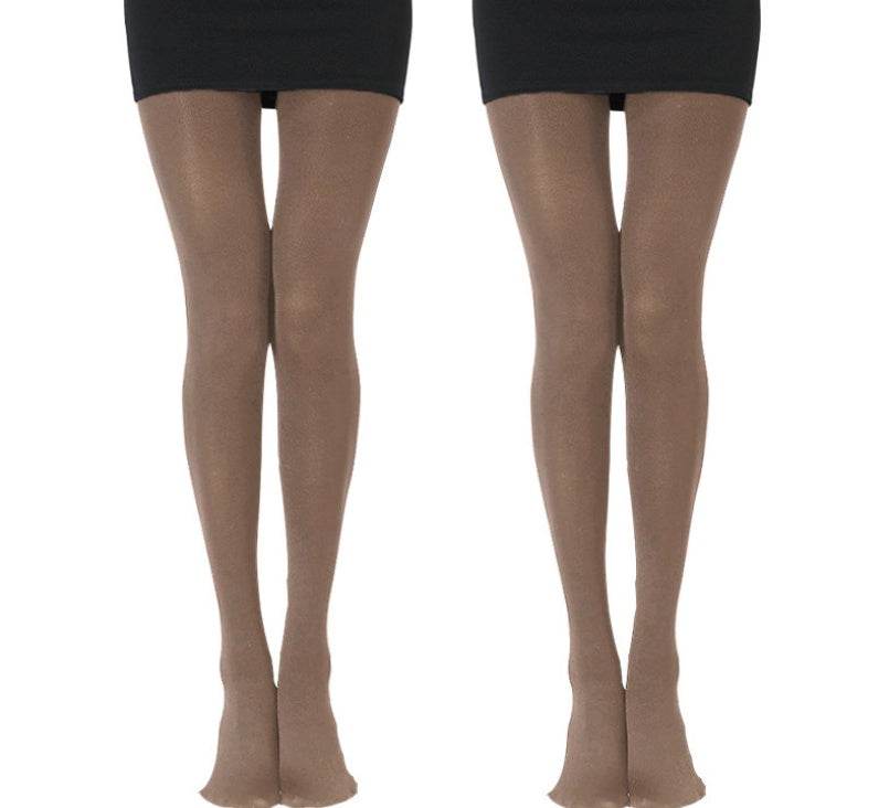 Anti-hook tights - Mubimart