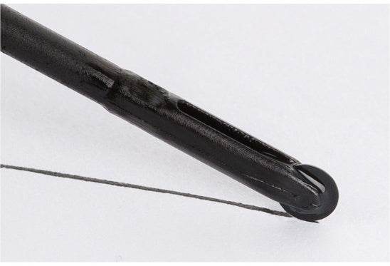 All new eyeliner wear-resistant casters waterproof and sweat-proof black liquid eyeliner pencil make-up tools - Mubimart