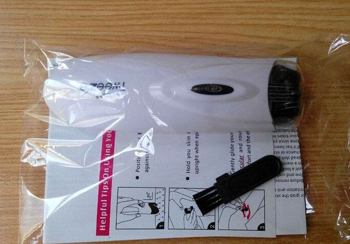 Women Hair Remover - Mubimart