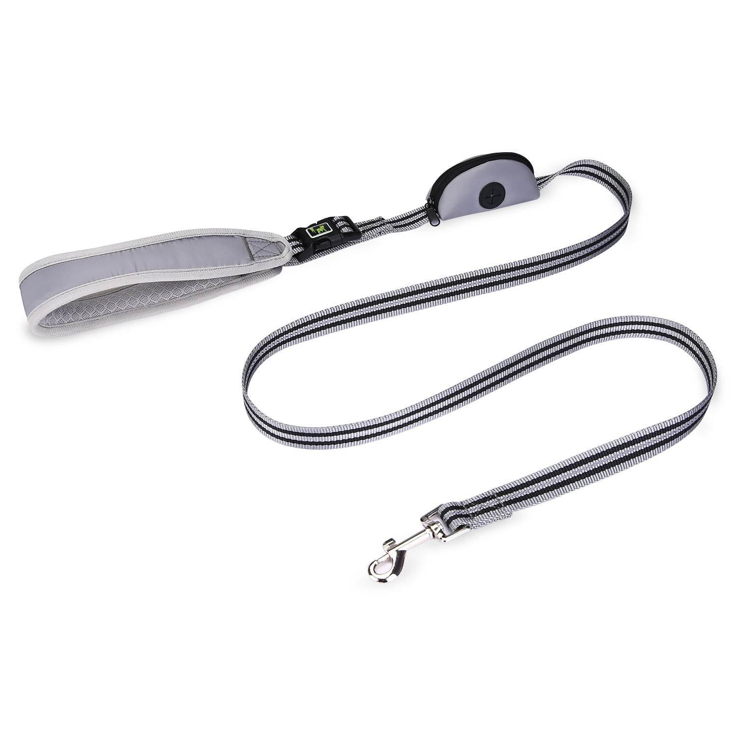 Running Traction Rope Training Fanny Pack - Mubimart